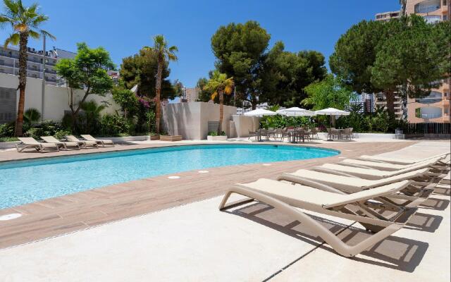 Apartamentos Marina Dor 2 Linea