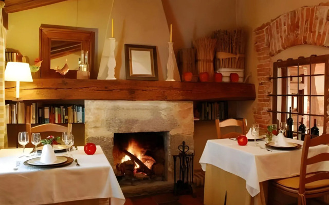 Posada Mingaseda