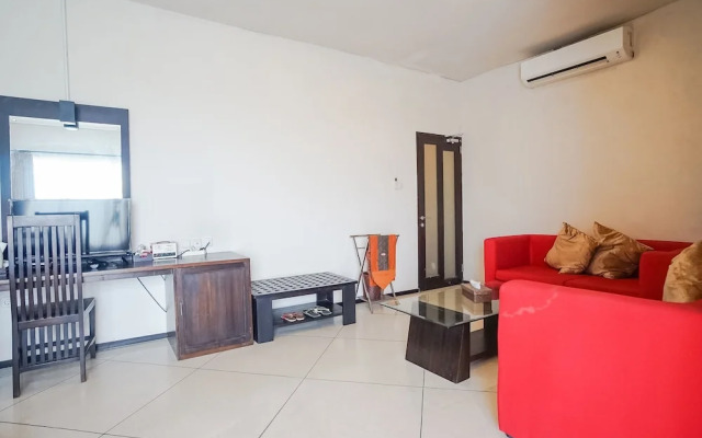 Queen Rose Villa & Spa