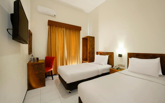 Ciptaningati Hotel