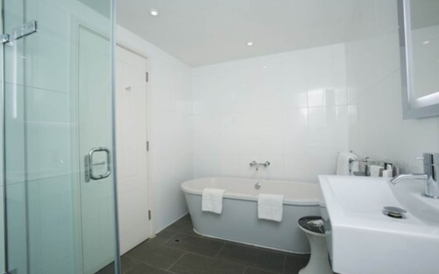 Salthouse Harbour Hotel