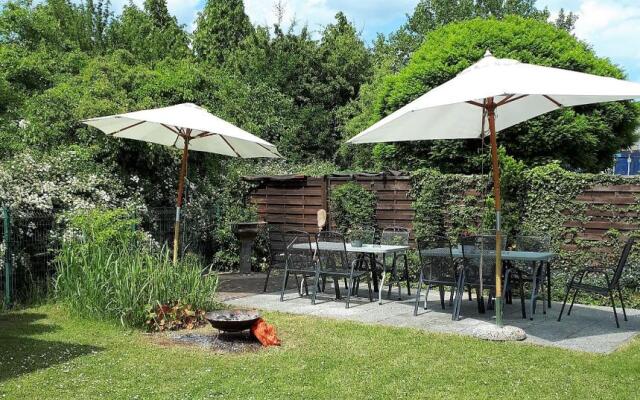 Motel Zur goldenen Krone