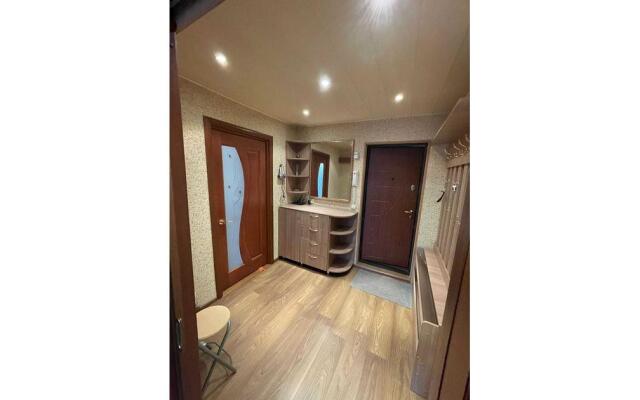 Апартаменты на улице Грибоедова 9