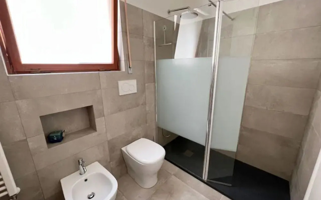 Villa Molletta a Punta Ala con Piscina