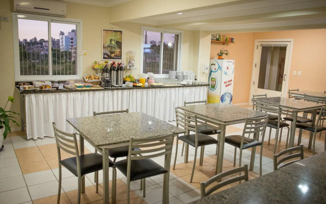 San Marino Hotel - Bento Gonçalves