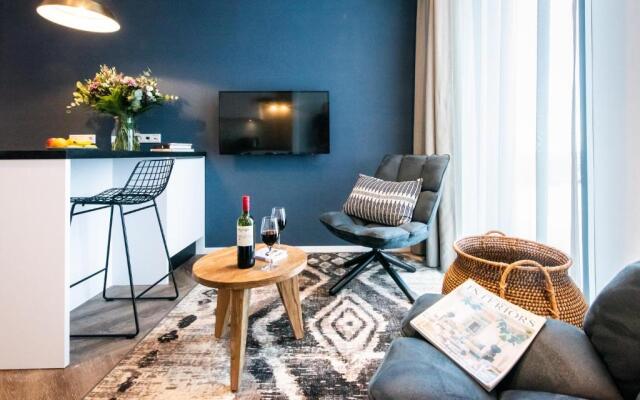 Numa Amsterdam Docklands