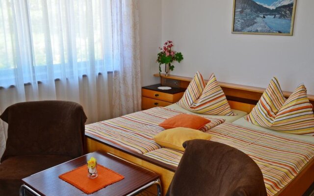 Gasthof-Pension Karawankenblick