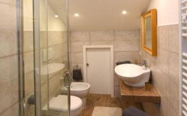 Leone Marciano Venice Apartment with independent and private entrance
