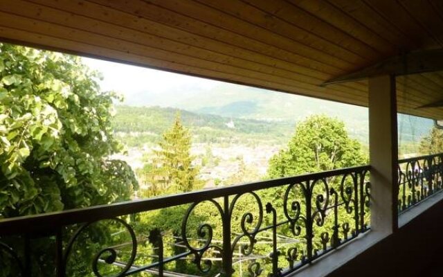 La Demeure du Fierloz