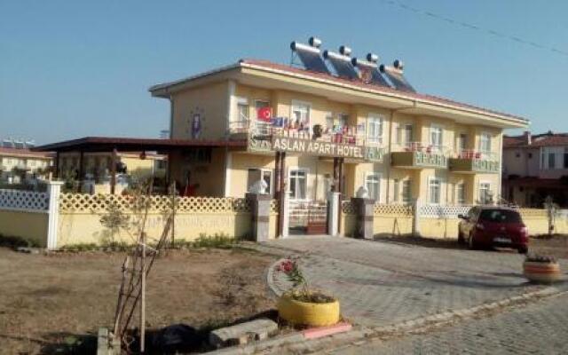 Saros Aslan Apart Hotel