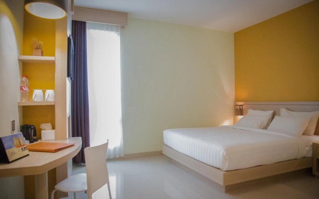 Infinity Hotel by Tritama Hospitality