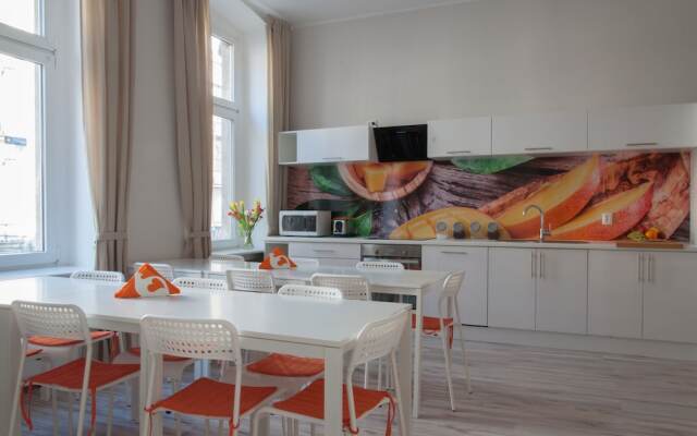 Hostel Mango
