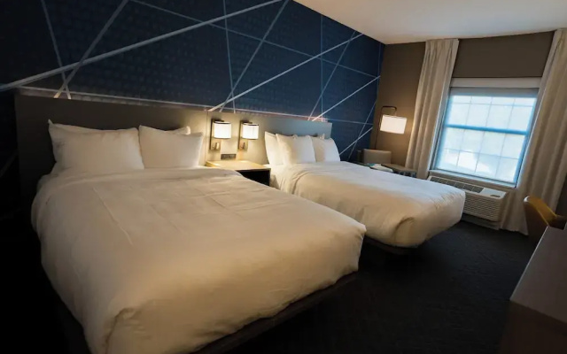 Comfort Inn & Suites Decatur