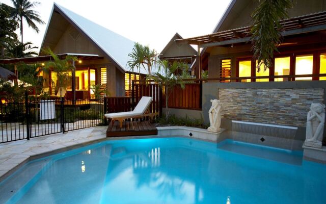 Pure Magnetic Villa 10