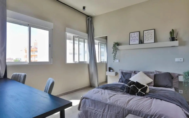 Quarteira Mar 2Br - 250m Quarteira Beach