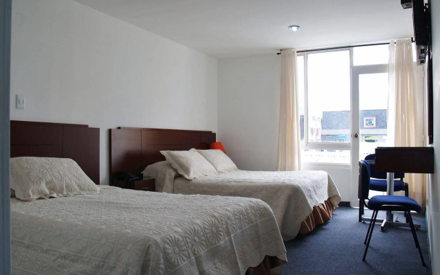 Hotel Lourdes