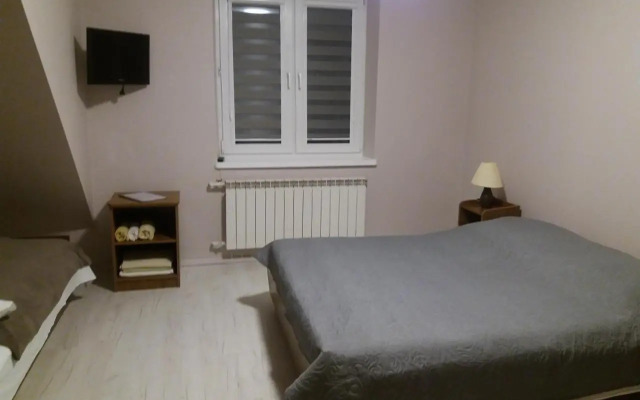 Ośrodek Wypoczynkowy Jan