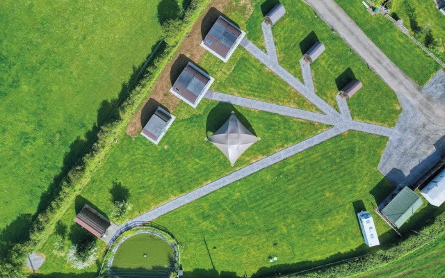 Ocean View 7 - 1 Bedroom - Llanrhidian