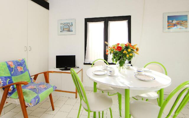 Hameau Des Pins
