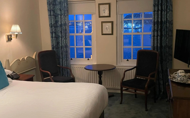 Portaferry Hotel