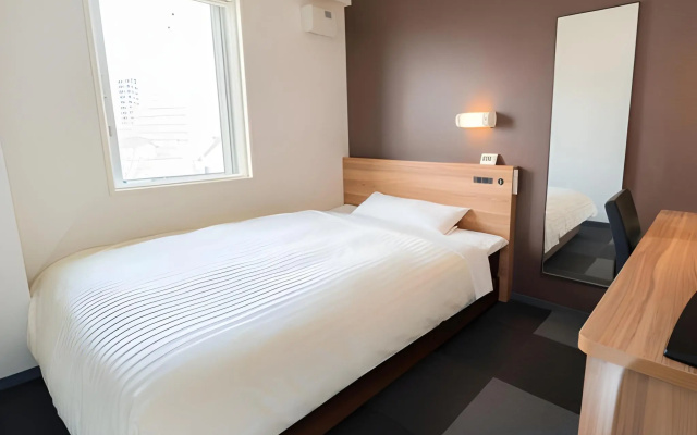Super Hotel morioka – Guest Rooms – Morioka