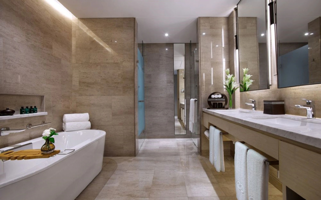 Sofitel Kuala Lumpur Damansara
