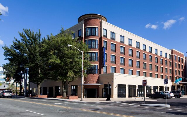 Hampton Inn & Suites Chapel Hill-Carrboro/Downtown