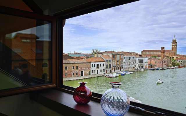 Hyatt Centric Murano Venice