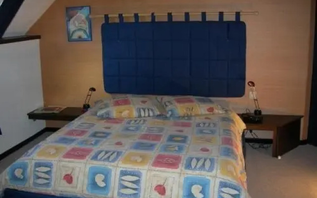 Les Prés de la Fagne