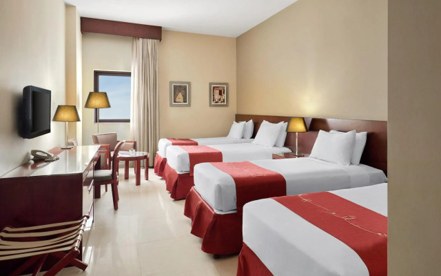 Makarem Mina Hotel