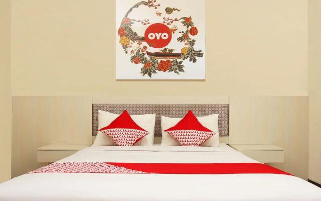 OYO 481 Pesona Jogja Homestay