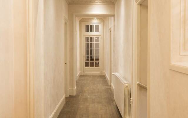 Le Château des Monts