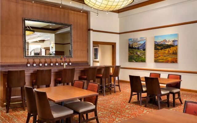 Residence Inn by Marriott Denver City Center