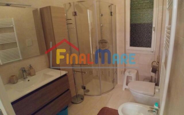 09M6 Alloggio Via Pleiadi