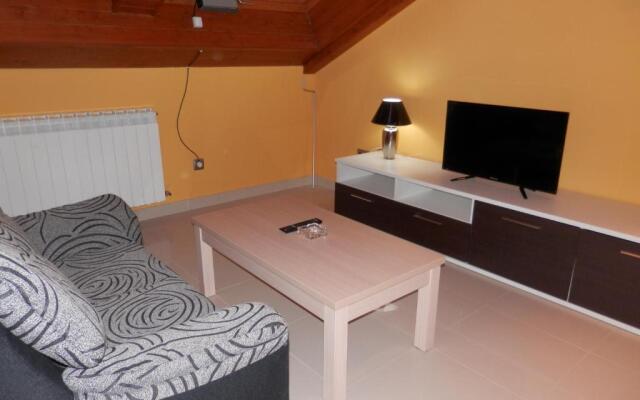 Apartamentos Monte Hernanz