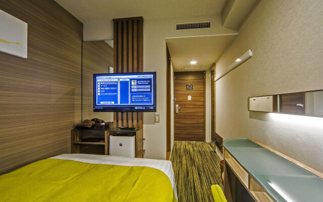 Sardonyx Ueno Hotel