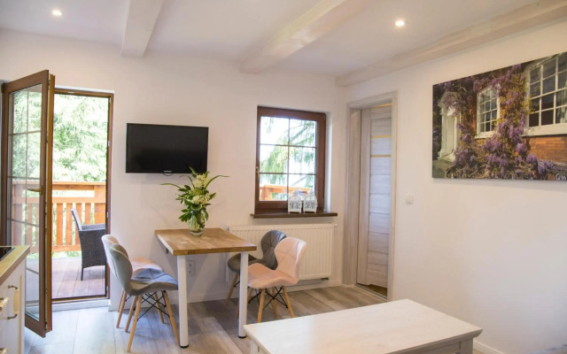 Apartamenty EDEN