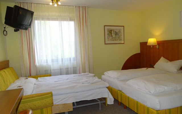 Hotel Engel