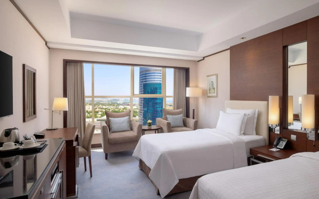 Grand Millennium Dubai Hotel