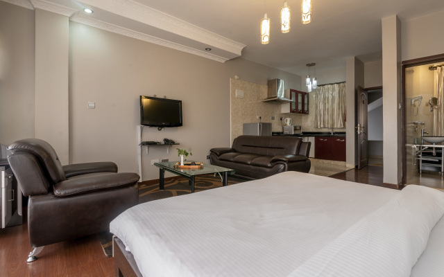 Eldon Suites & Apartments