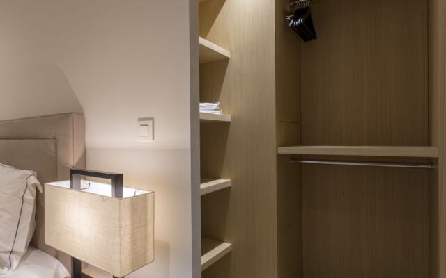 Mougins Luxury Retreats
