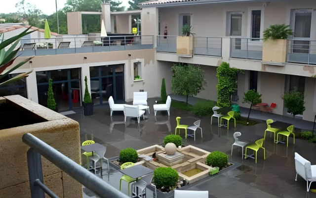 Hôtel Le Patio de Violette