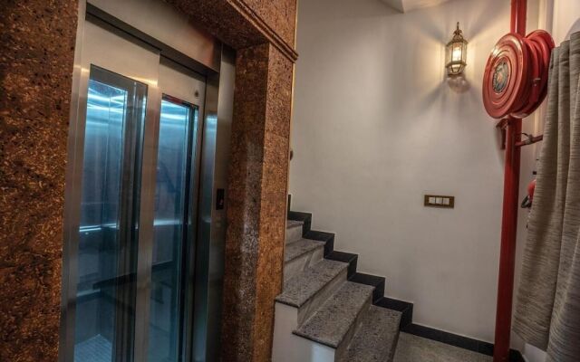 19 villa mira