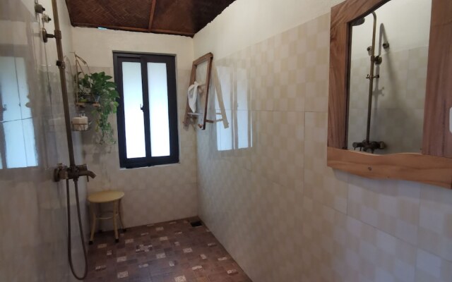 Puluong Natura Bungalow