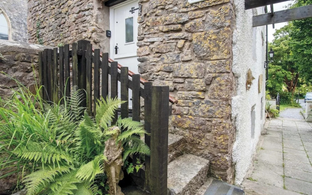 The Granary - 2 Bedroom Apartment