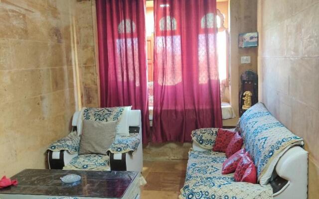 Urmila Guest House