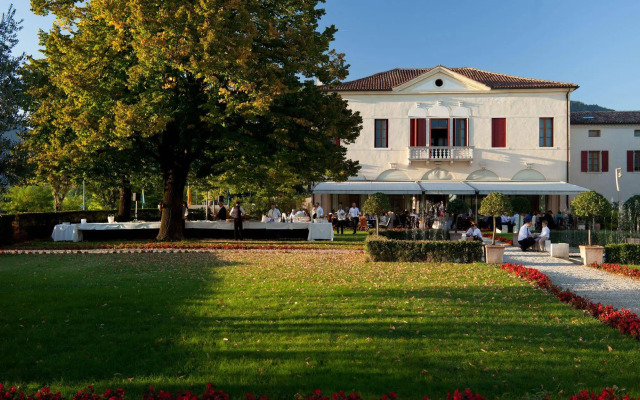 Villa Ca' Sette