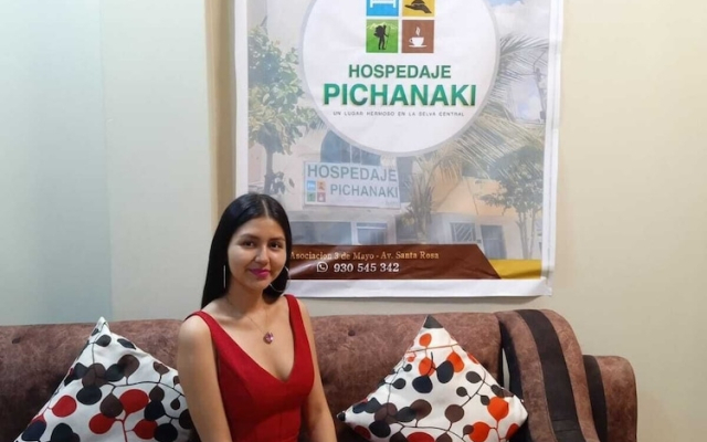 Hospedaje Pichanaki
