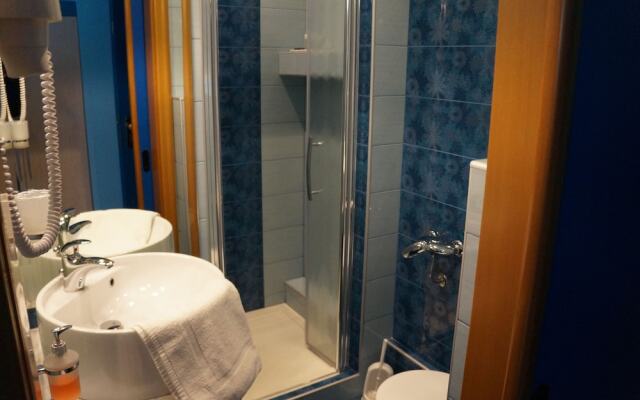 Miramare Hotel