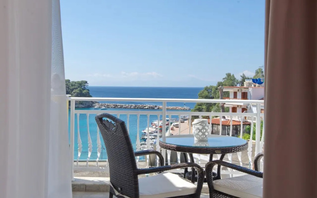 Pension Votsi
